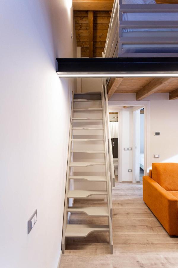 Residence Villa Brioschi Aprica Exteriör bild